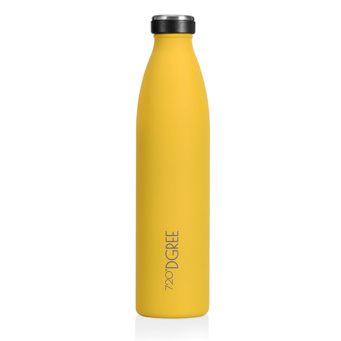 milkyBottle - Isolierflasche aus Edelstahl 1000ml