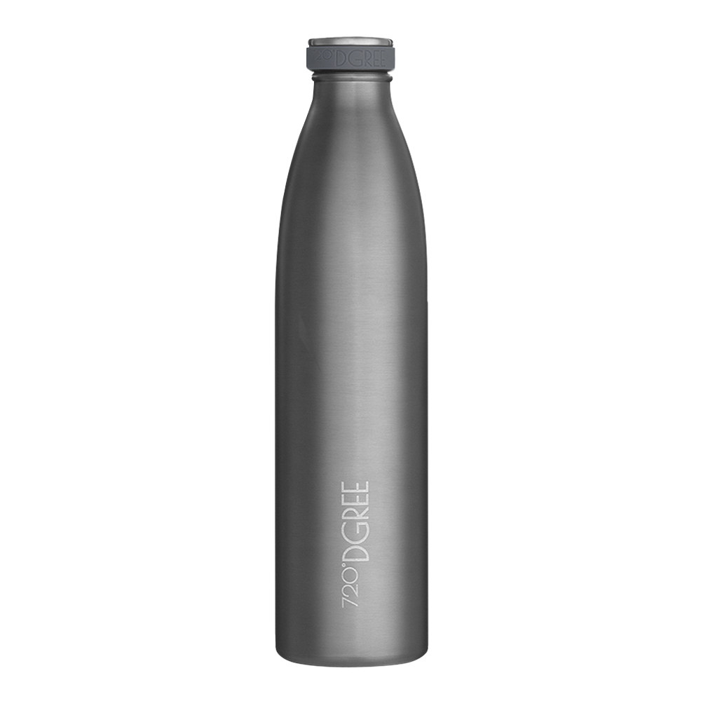 milkyBottle - Isolierflasche aus Edelstahl 1000ml