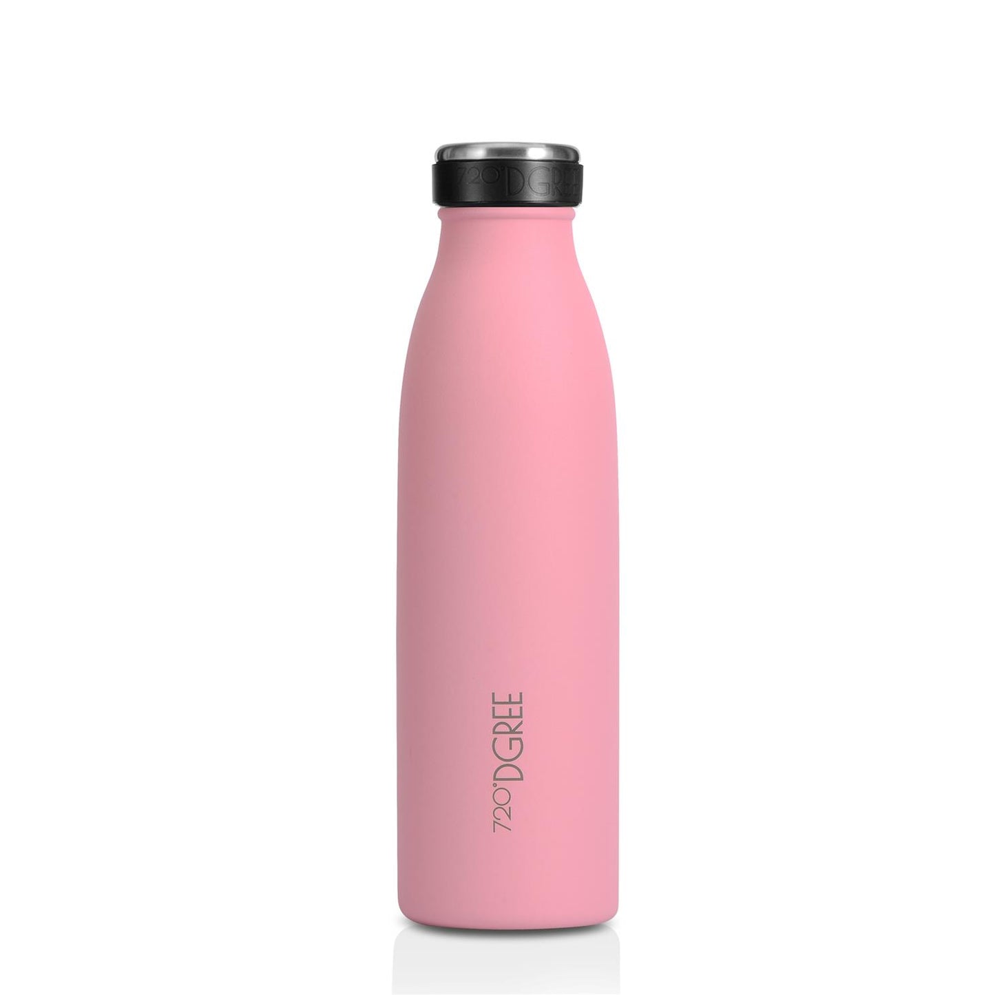 milkyBottle - Isolierflasche aus Edelstahl 500ml