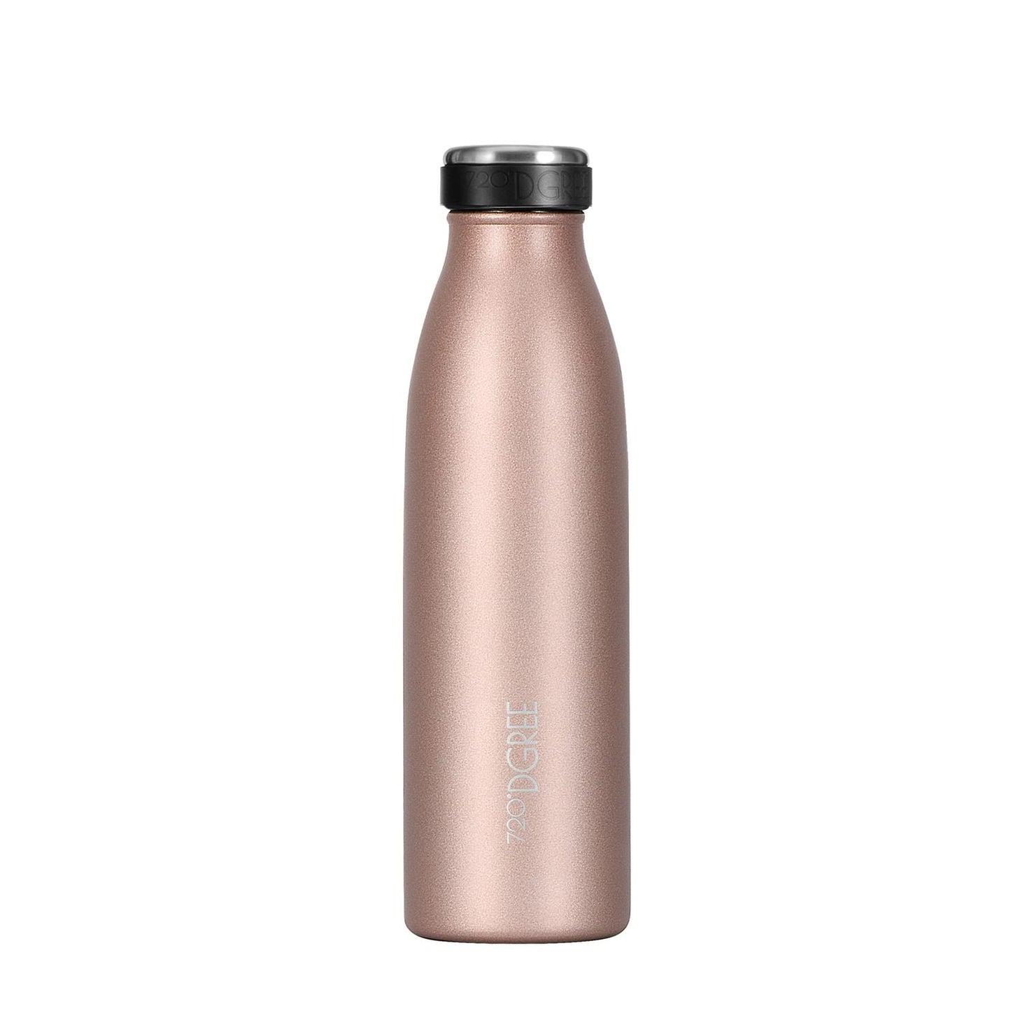 milkyBottle - Isolierflasche aus Edelstahl 500ml