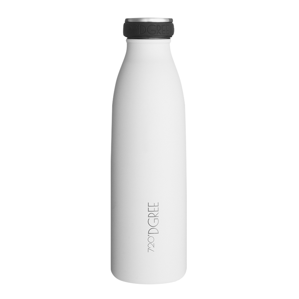 milkyBottle - Isolierflasche aus Edelstahl 500ml