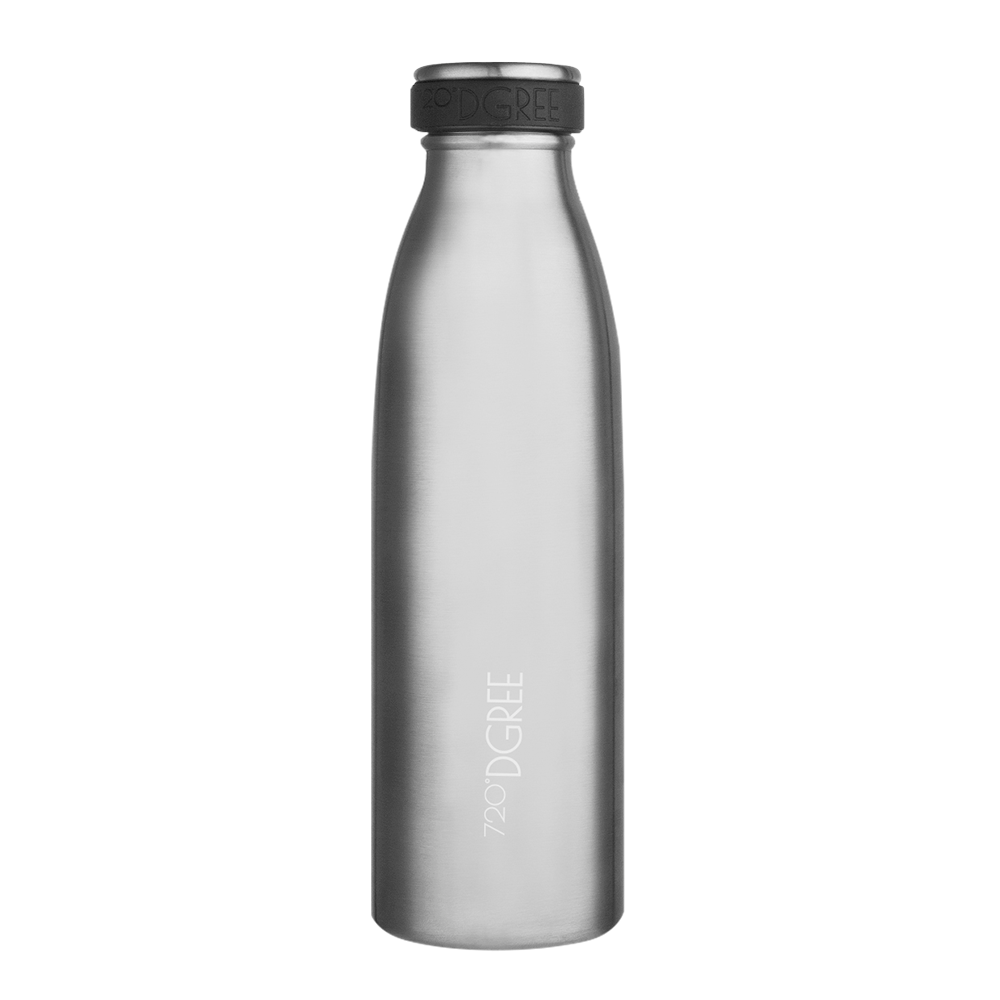 milkyBottle - Isolierflasche aus Edelstahl 500ml