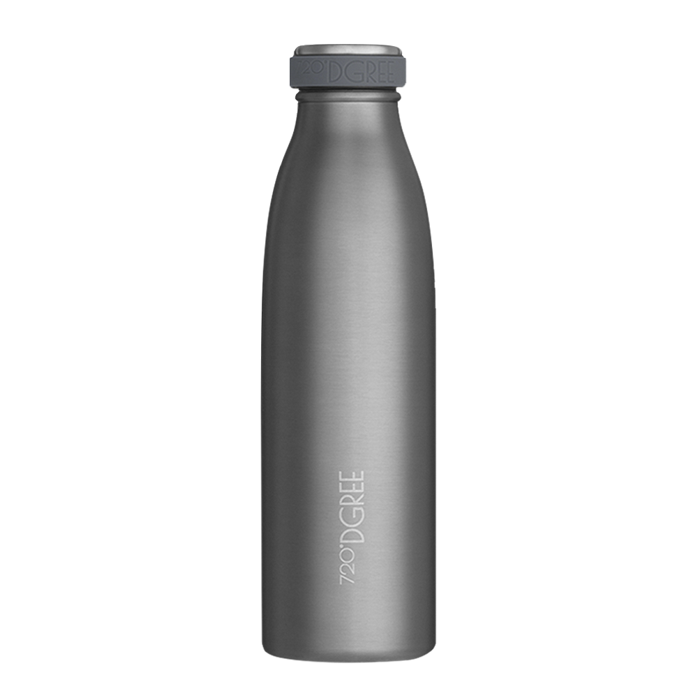 milkyBottle - Isolierflasche aus Edelstahl 500ml