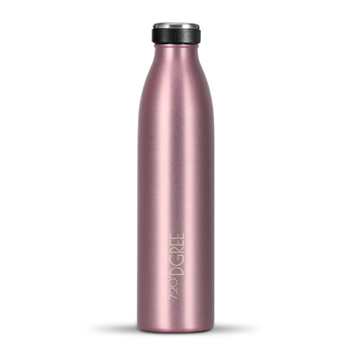 milkyBottle - Isolierflasche aus Edelstahl 750ml