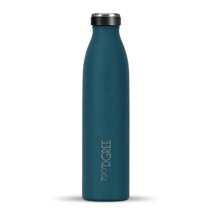 milkyBottle - Isolierflasche aus Edelstahl 750ml