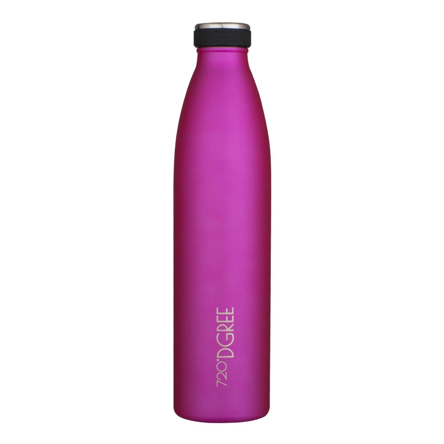 milkyBottle - Isolierflasche aus Edelstahl 1000ml