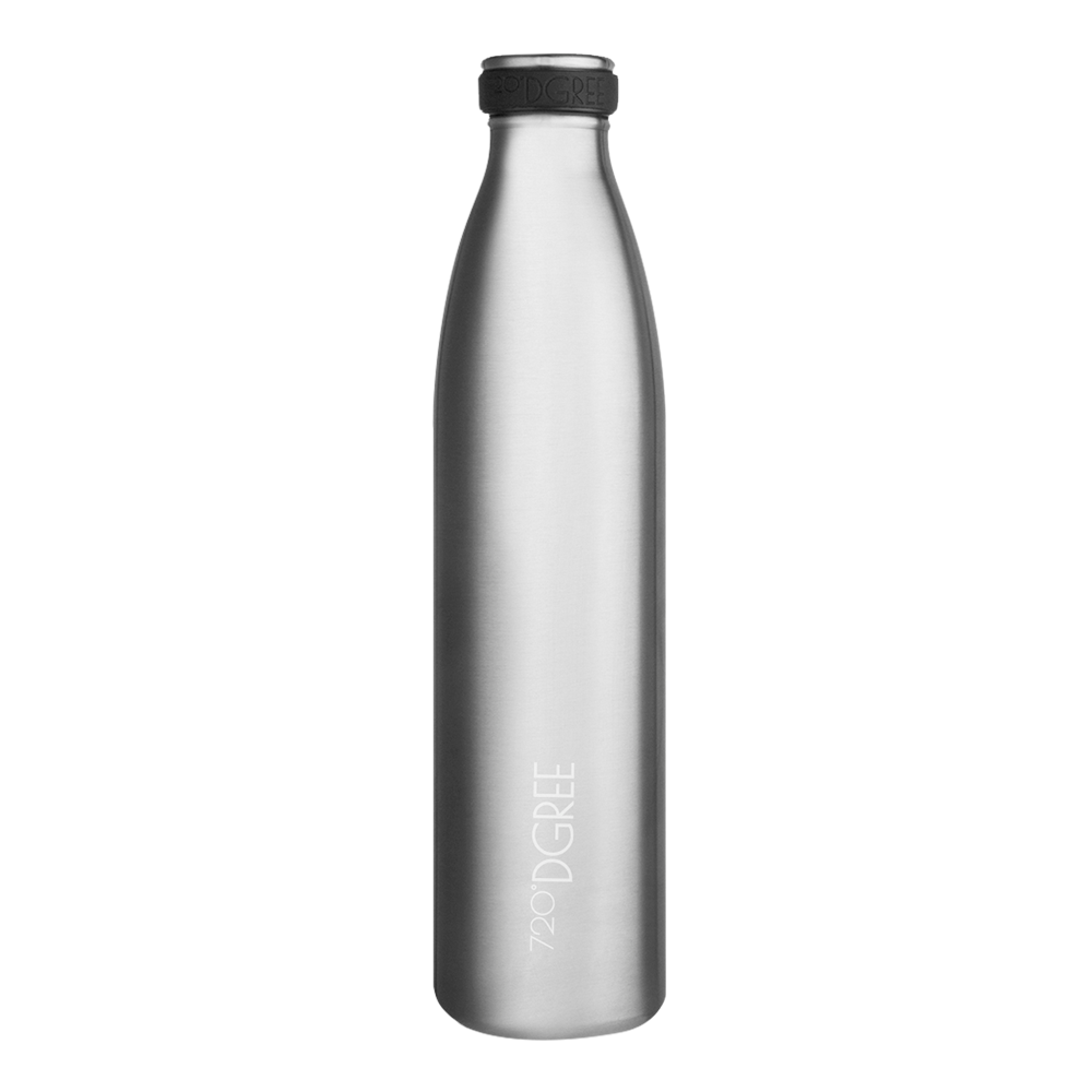 milkyBottle - Isolierflasche aus Edelstahl 1000ml