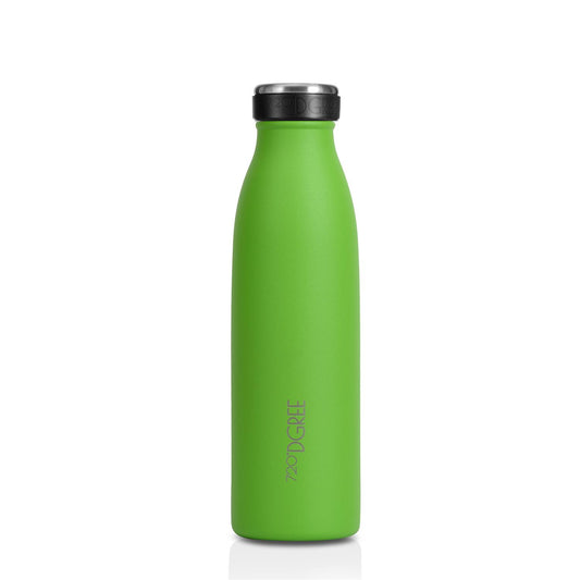 milkyBottle - Isolierflasche aus Edelstahl 500ml
