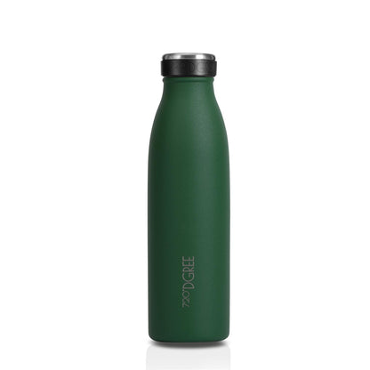 milkyBottle - Isolierflasche aus Edelstahl 500ml