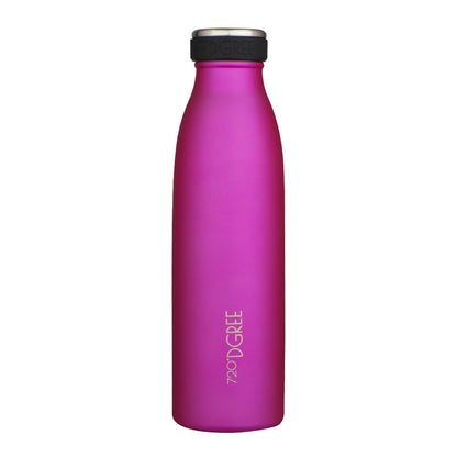 milkyBottle - Isolierflasche aus Edelstahl 500ml