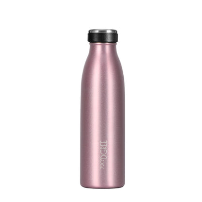 milkyBottle - Isolierflasche aus Edelstahl 500ml
