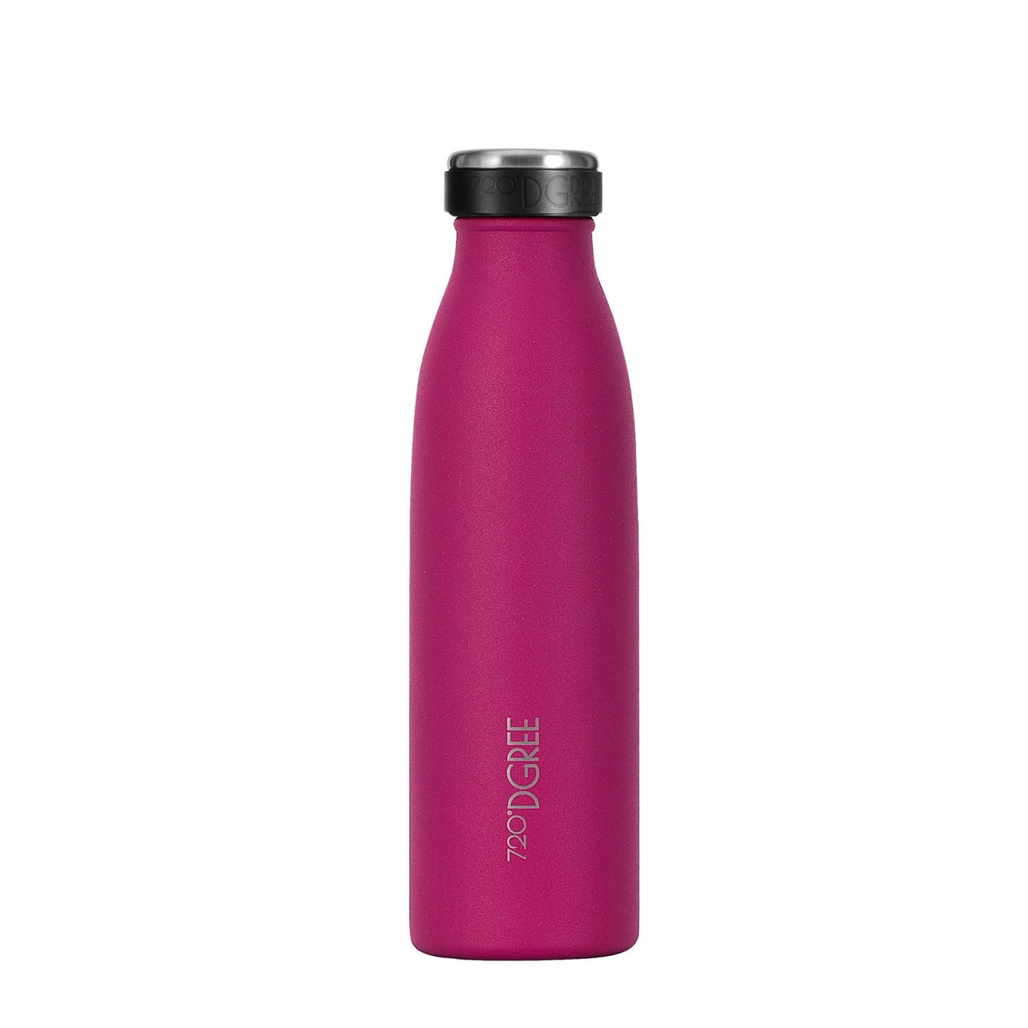 milkyBottle - Isolierflasche aus Edelstahl 500ml