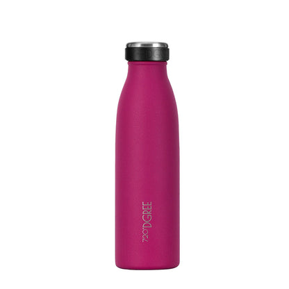 milkyBottle - Isolierflasche aus Edelstahl 500ml