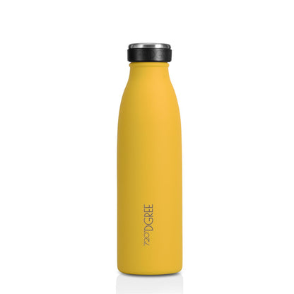milkyBottle - Isolierflasche aus Edelstahl 500ml