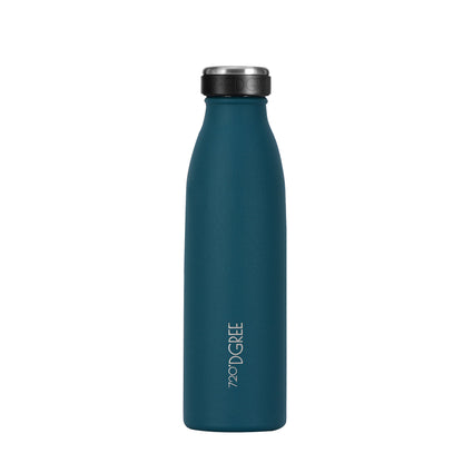 milkyBottle - Isolierflasche aus Edelstahl 500ml