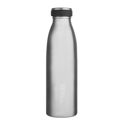 milkyBottle - Isolierflasche aus Edelstahl 500ml