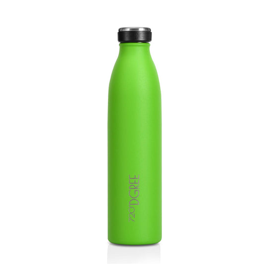 milkyBottle - Isolierflasche aus Edelstahl 750ml
