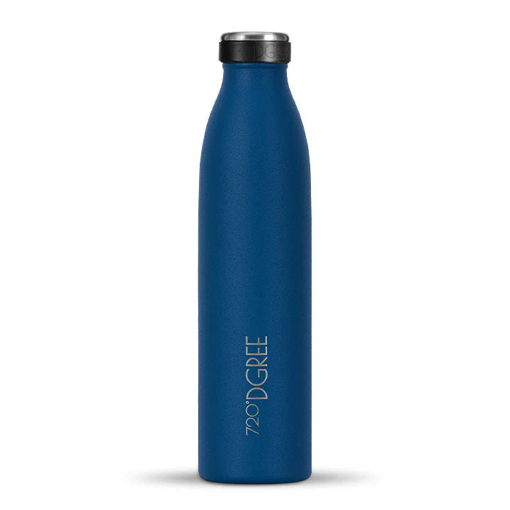 milkyBottle - Isolierflasche aus Edelstahl 1000ml