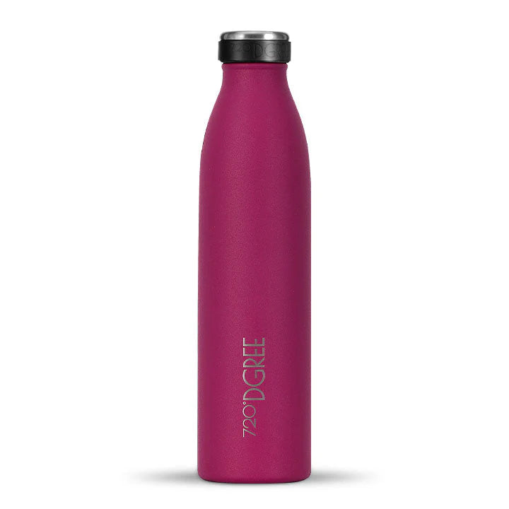 milkyBottle - Isolierflasche aus Edelstahl 1000ml