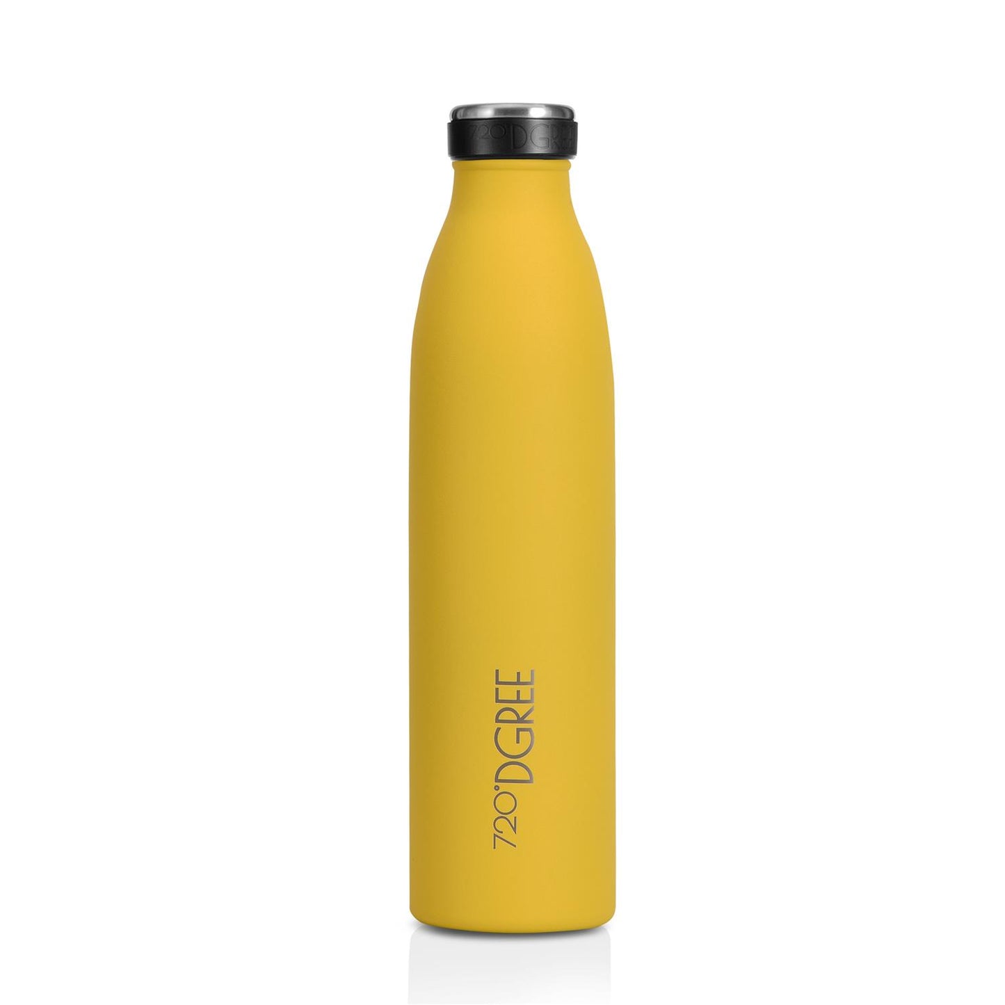 milkyBottle - Isolierflasche aus Edelstahl 750ml