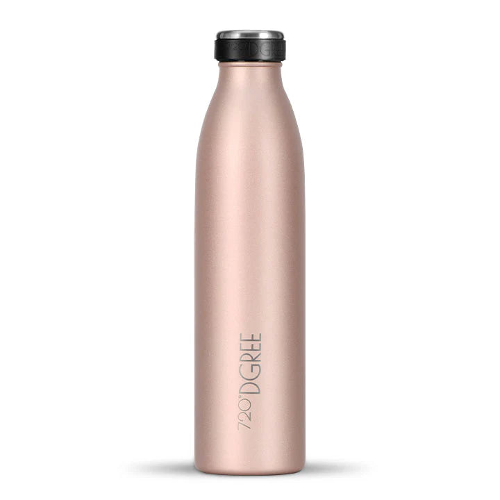 milkyBottle - Isolierflasche aus Edelstahl 750ml