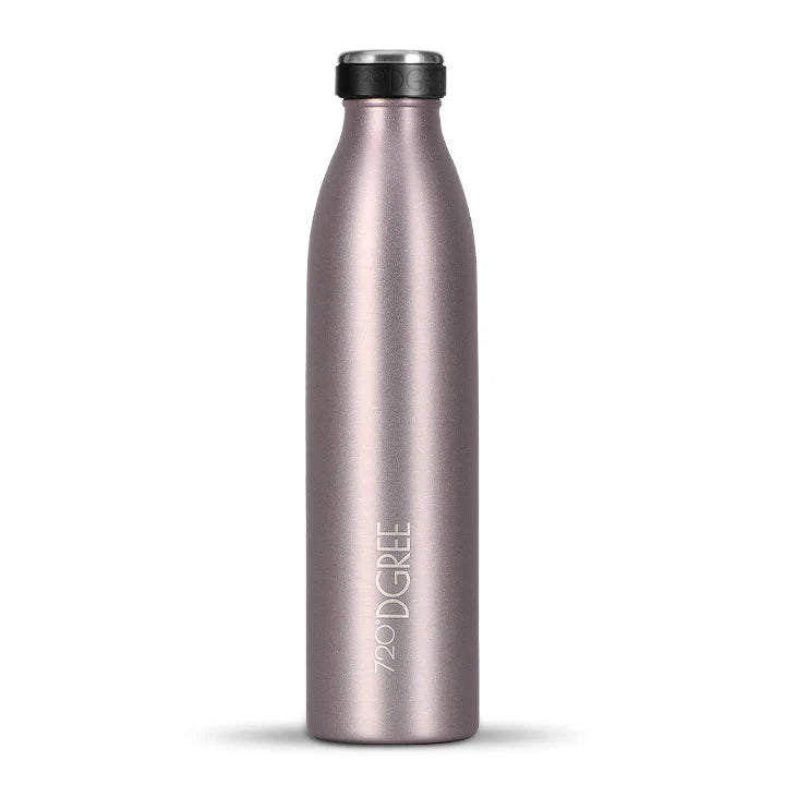 milkyBottle - Isolierflasche aus Edelstahl 750ml