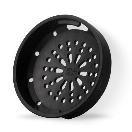 uberBottle Sieb S / Black für 350-500ml